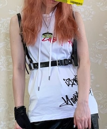 IZZUE | タンクトップ