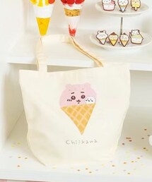 chiikawa | トートバッグ
