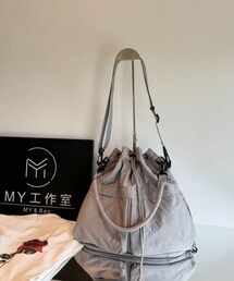 MY | ドラムバッグ