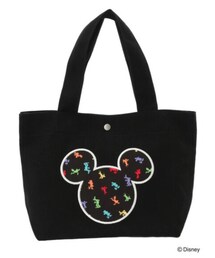 Green　Parks | Disney/レインボートート(財布/小物)