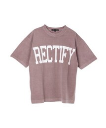 Green　Parks | ・SUGAR SPOON ビッグカレッジロゴTシャツ(トップス)