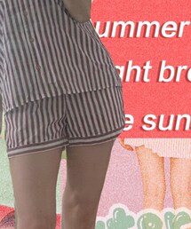 gelato pique | パンツ