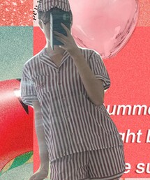 gelato pique | トップス