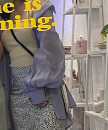 who's who Chico | シャツ/ブラウス