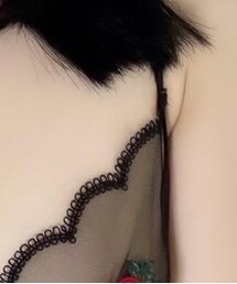 少女美屋 | ブラジャー