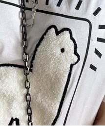 草泥马 | Tシャツ/カットソー