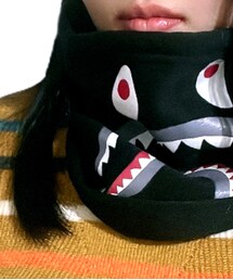 BAPE KIDS by a bathing ape | マフラー