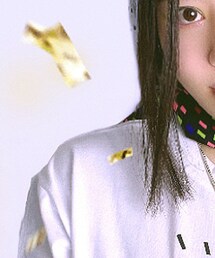 Keith Haring | ネックレス