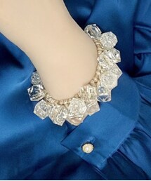 CHANEL | ブレスレット