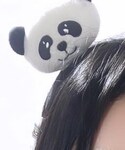 香港海洋公園の「ヘアアクセサリー(カチューシャ)」