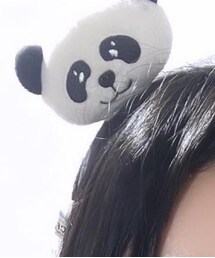 香港海洋公園 | カチューシャ