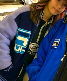 FILA | スウェット