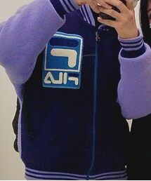 FILA | スタジャン