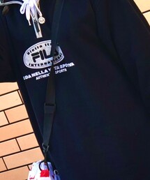 FILA | スウェット