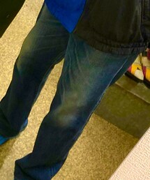 EDWIN | デニムパンツ