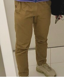 OUTDOOR PRODUCTS | チノパンツ