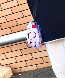 X-girl | ショルダーバッグ