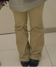 GU | その他パンツ