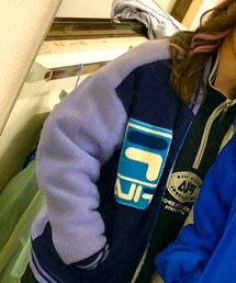 FILA | スタジャン