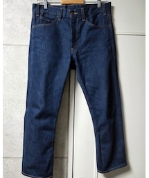 Levi's | リーバイス606(デニムパンツ)
