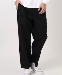 Levi's | スタプレ ワイドレッグドロップ(チノパンツ)