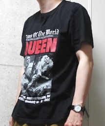 GU | Tシャツ/カットソー