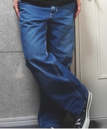 Carhartt | デニムパンツ