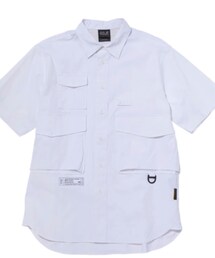 Jack Wolfskin | PRAGMATIC SHIRT 5027801-5018(シャツ/ブラウス)
