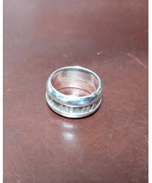 TIFFANY&Co. | 古着 ティファニー リング(リング)