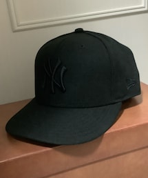 NEW ERA | NEW ERA 59FIFTY ベースボールキャップ(キャップ)