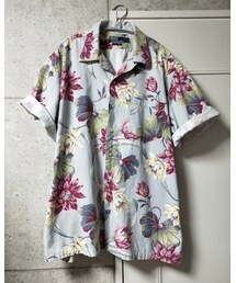 POLO RALPH LAUREN | 古着 POLO RALPH LAUREN アロハシャツ(シャツ/ブラウス)
