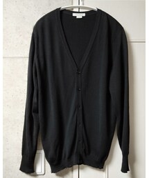 JOHN SMEDLEY | JOHN SMEDLEY カーディガン(ニット/セーター)