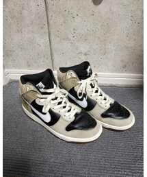 NIKE | DUNK HIGH PREMIUM SB PAUL ULRICH(スニーカー)