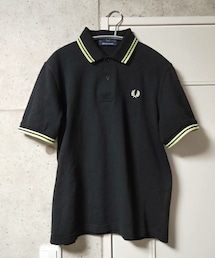 FRED PERRY | ポロシャツ(ポロシャツ)