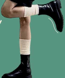 UNIQLO | ソックス/靴下