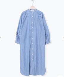 Melan Cleuge | シャツワンピース