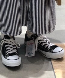 CONVERSE | スニーカー