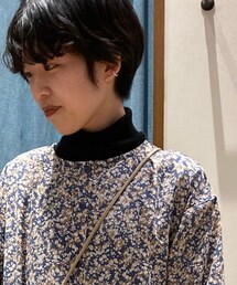 Melan Cleuge | ニット/セーター