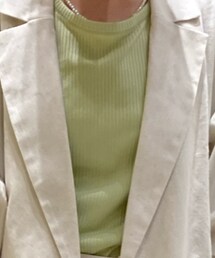 Melan Cleuge | Tシャツ/カットソー