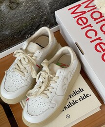 Mardi Mercredi | スニーカー