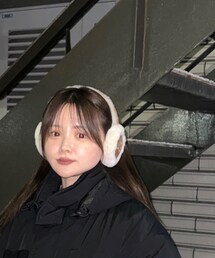 UGG | イヤーマフ