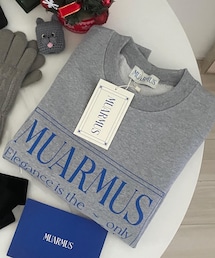 muarmus | スウェット