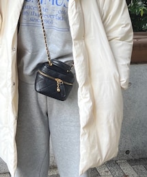 lilium | ショルダーバッグ