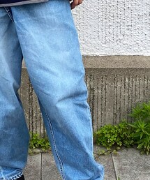 KAZUYUKI KUMAGAI | デニムパンツ