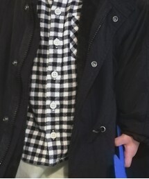 無印良品 | シャツ/ブラウス