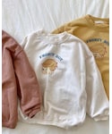 韓国子供服の「トップス(Tシャツ/カットソー)」