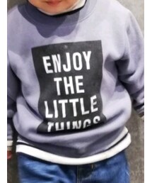 b・ROOM | スウェット