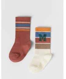 ZARA | ソックス/靴下
