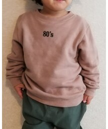 devirock | スウェット