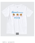 UNIQLO(ユニクロ)の「トップス(Tシャツ/カットソー)」